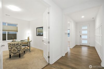 2463 NE Athlon Court , Poulsbo, WA 98370-8015 - Photo 6