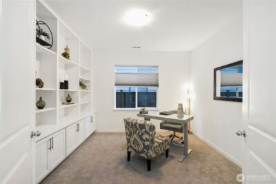 2463 NE Athlon Court , Poulsbo, WA 98370-8015 - Photo 7