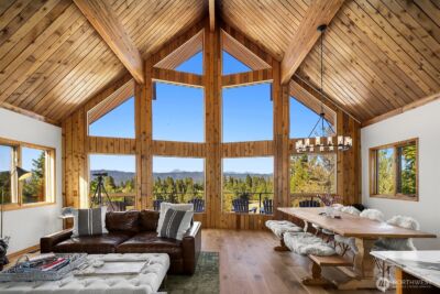 220 Big House Road , Cle Elum, WA 98922 - Photo 11