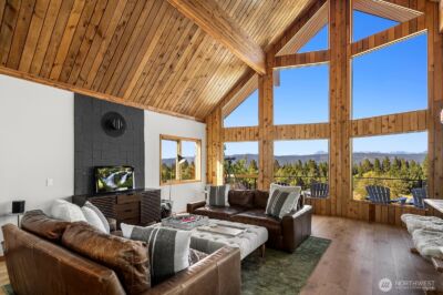 220 Big House Road , Cle Elum, WA 98922 - Photo 13