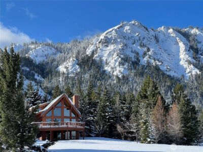 220 Big House Road , Cle Elum, WA 98922 - Photo 2