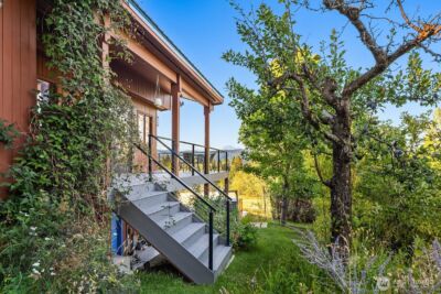 220 Big House Road , Cle Elum, WA 98922 - Photo 3