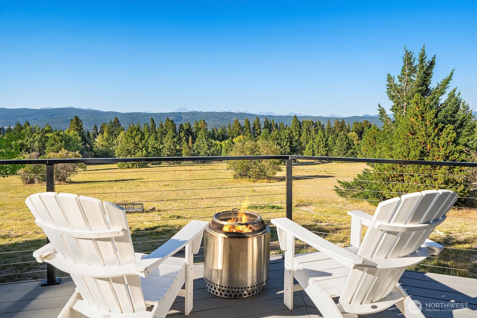 220 Big House Road , Cle Elum, WA 98922