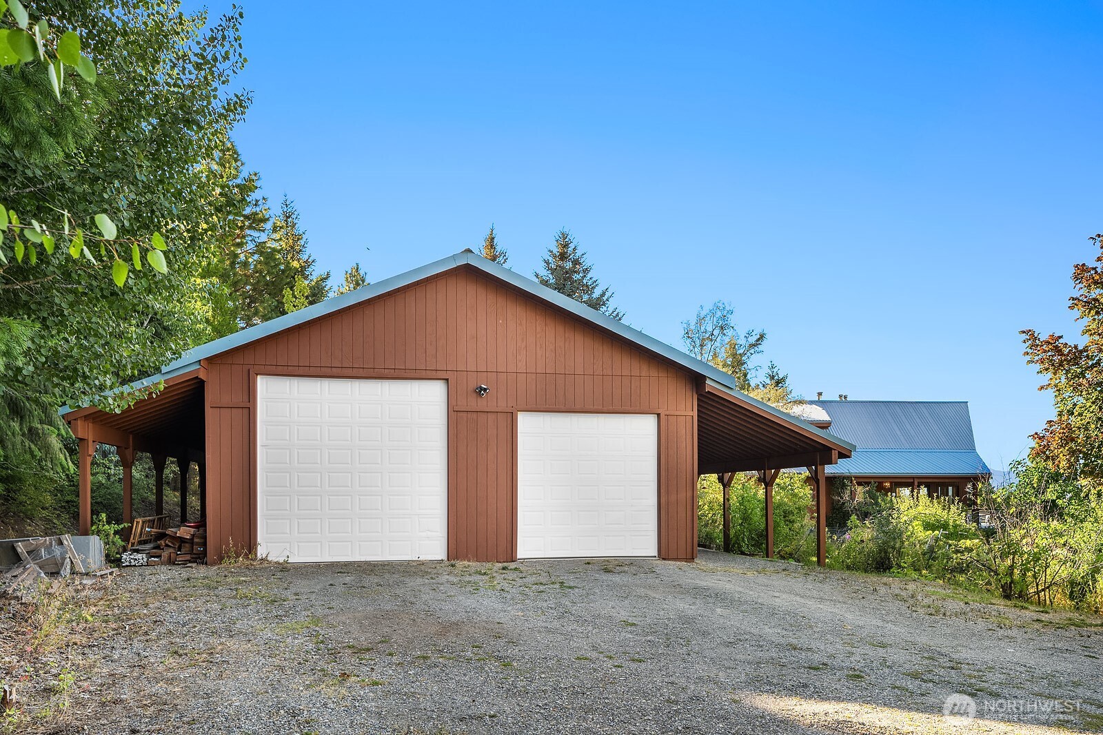 220 Big House Road , Cle Elum, WA 98922