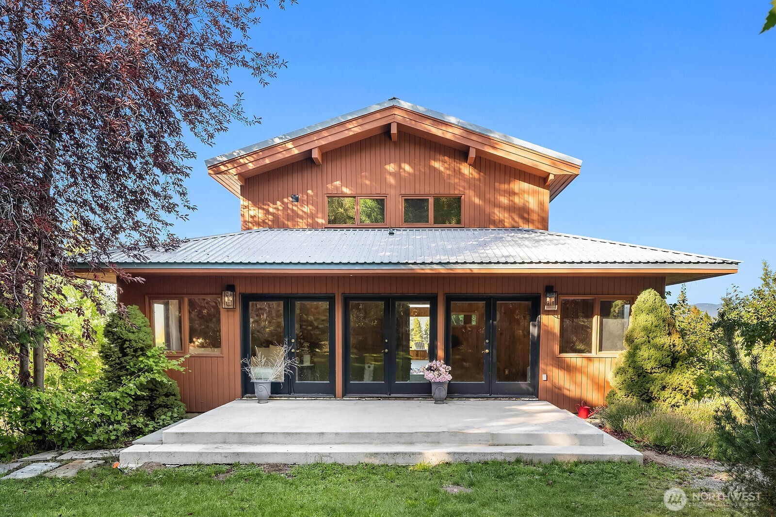 220 Big House Road , Cle Elum, WA 98922