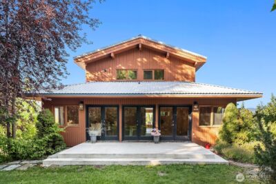 220 Big House Road , Cle Elum, WA 98922 - Photo 38