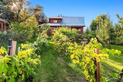 220 Big House Road , Cle Elum, WA 98922 - Photo 4