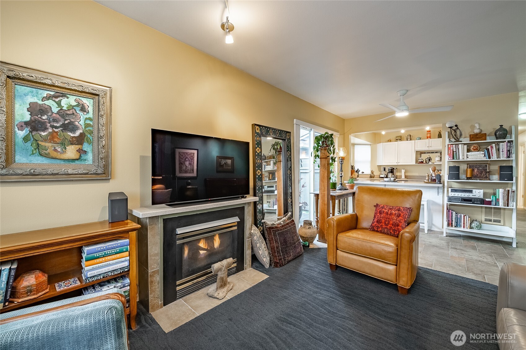 3376 Northwest Avenue #201, Bellingham, WA 98225