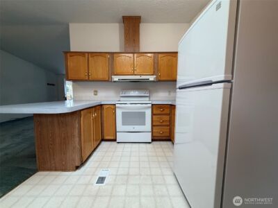 100 Leisure Drive , Aberdeen, WA 98520 - Photo 18