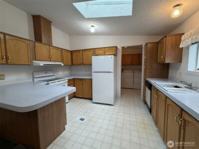 100 Leisure Drive , Aberdeen, WA 98520 - Photo 19