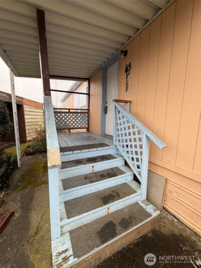 100 Leisure Drive , Aberdeen, WA 98520 - Photo 3