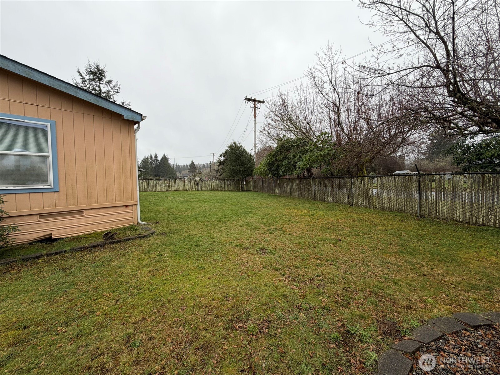 100 Leisure Drive , Aberdeen, WA 98520