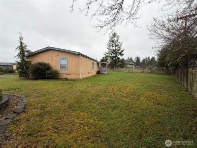 100 Leisure Drive , Aberdeen, WA 98520 - Photo 5