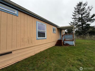 100 Leisure Drive , Aberdeen, WA 98520 - Photo 6