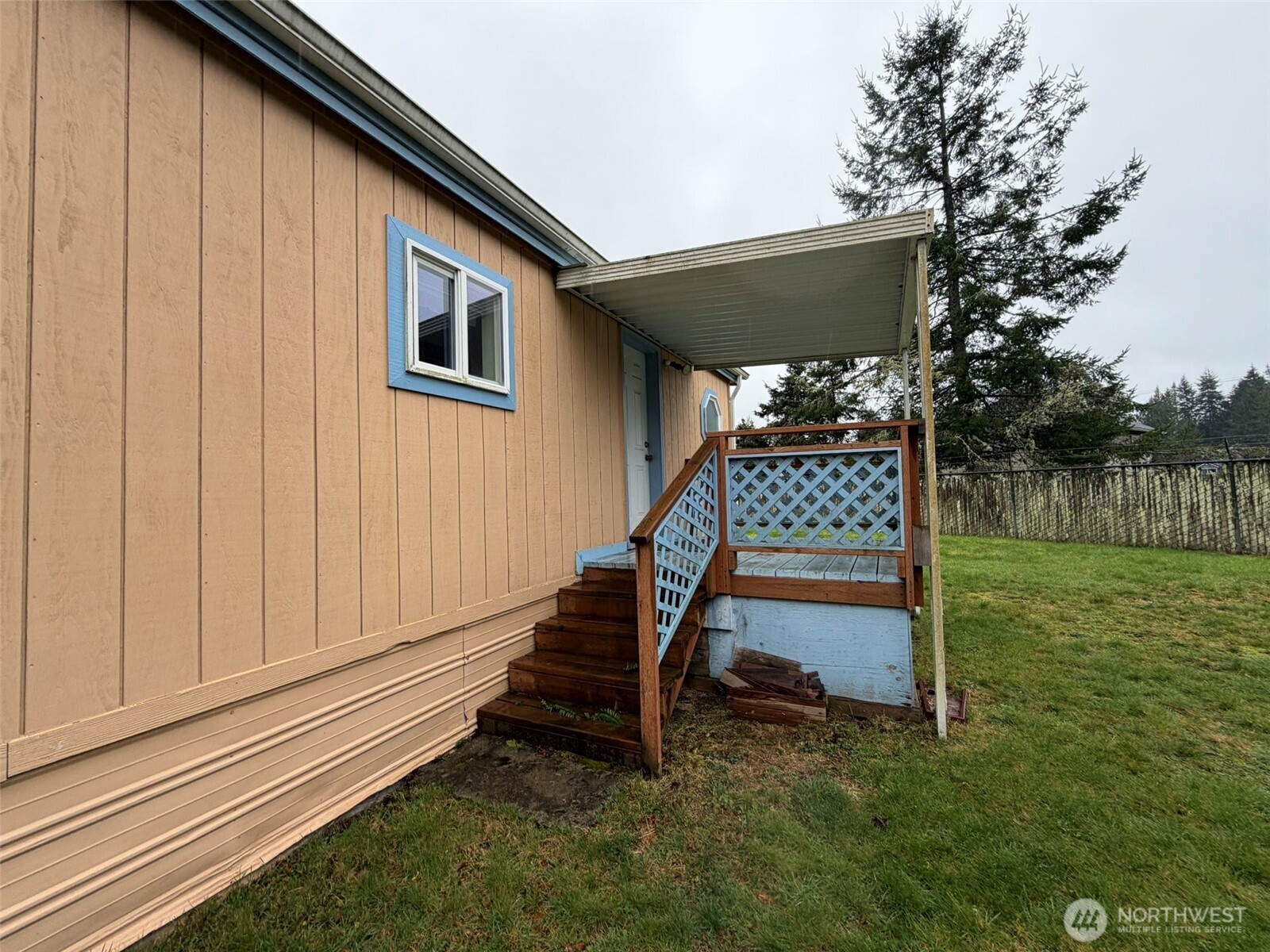 100 Leisure Drive , Aberdeen, WA 98520