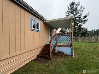 100 Leisure Drive , Aberdeen, WA 98520 - Photo 7