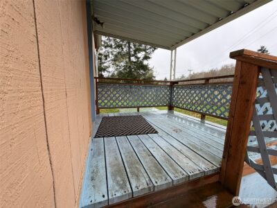 100 Leisure Drive , Aberdeen, WA 98520 - Photo 8