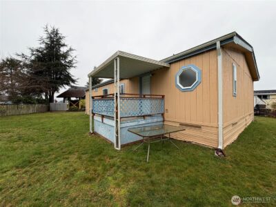 100 Leisure Drive , Aberdeen, WA 98520 - Photo 9