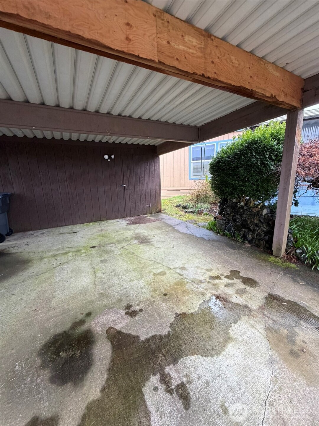 100 Leisure Drive , Aberdeen, WA 98520