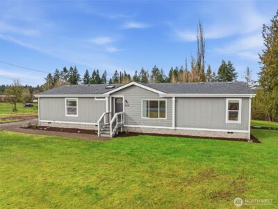 5318 NW 304th Street , Ridgefield, WA 98642