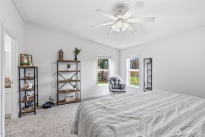 5318 NW 304th Street , Ridgefield, WA 98642 - Photo 16