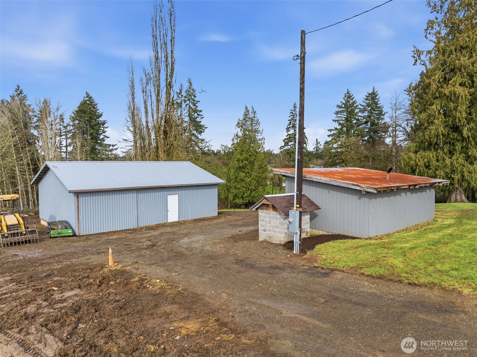 5318 NW 304th Street , Ridgefield, WA 98642