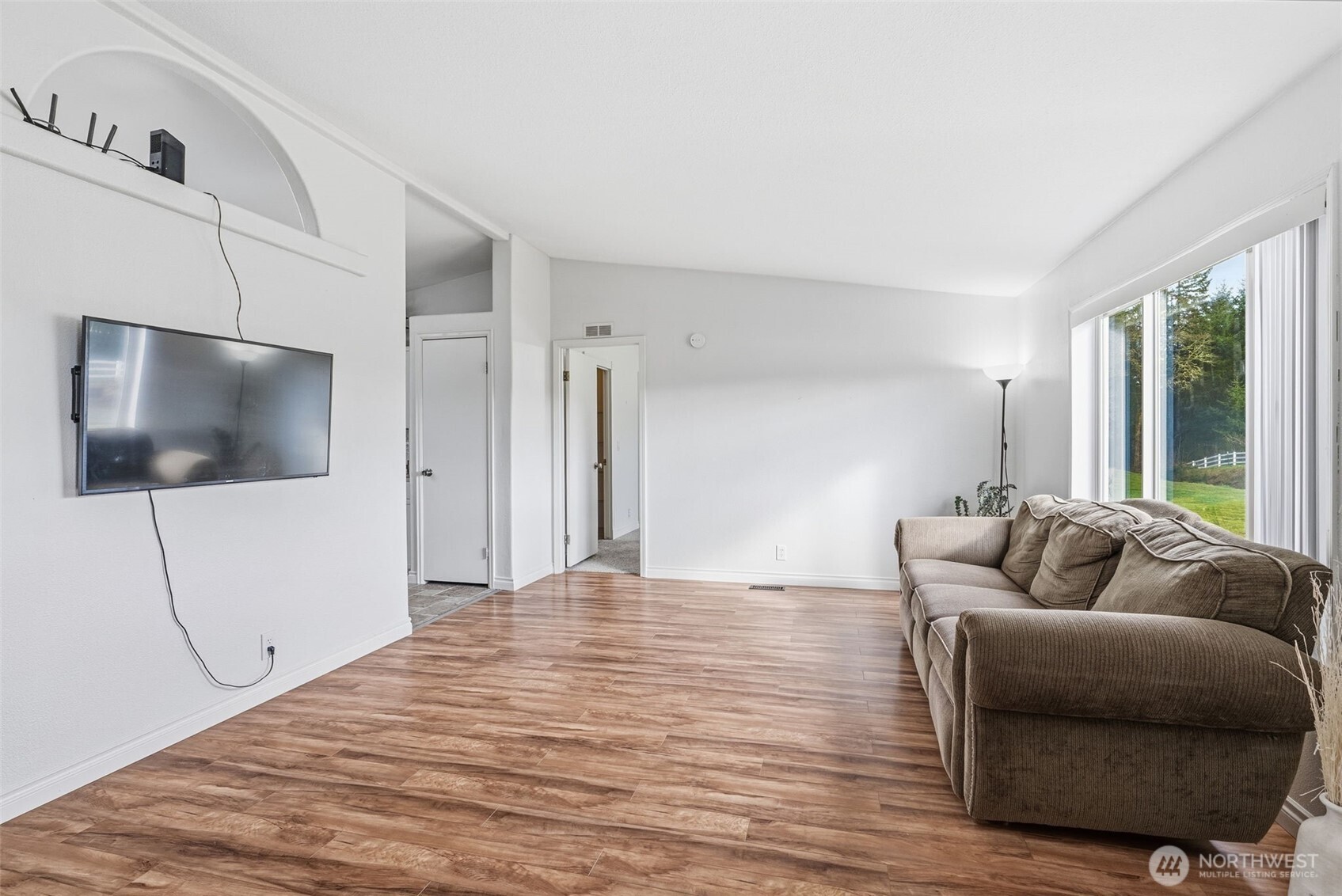 5318 NW 304th Street , Ridgefield, WA 98642