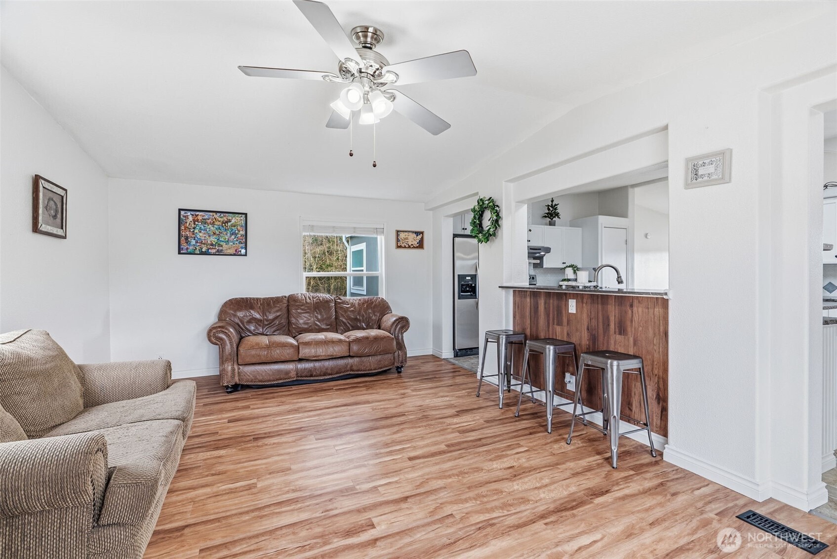 5318 NW 304th Street , Ridgefield, WA 98642