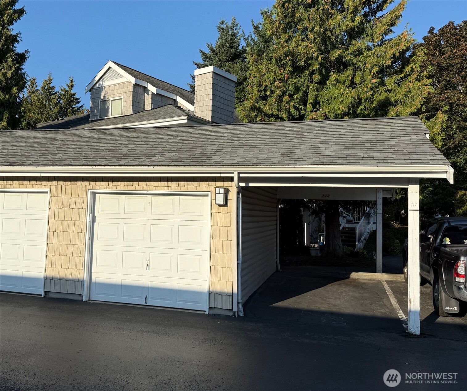 11130 SE 208th Street #A204, Kent, WA 98031