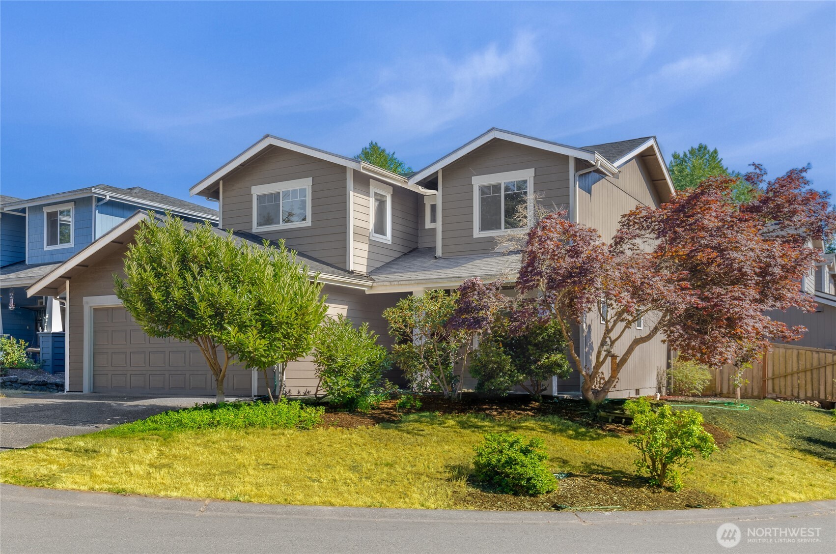 2707 S 268th Place , Kent, WA 98032