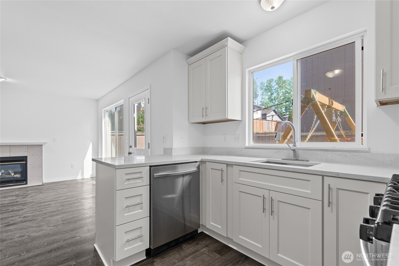 2707 S 268th Place , Kent, WA 98032