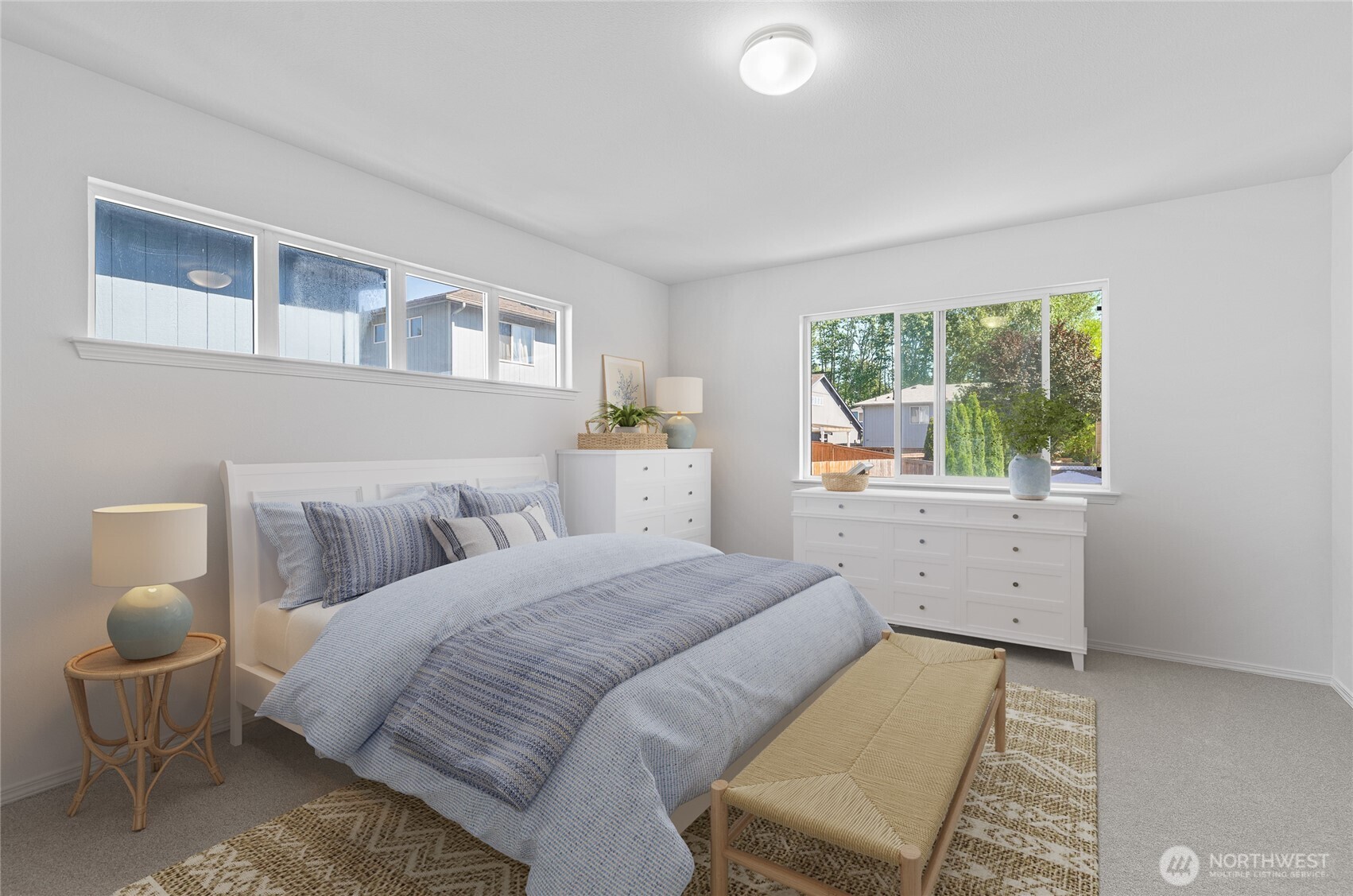 2707 S 268th Place , Kent, WA 98032