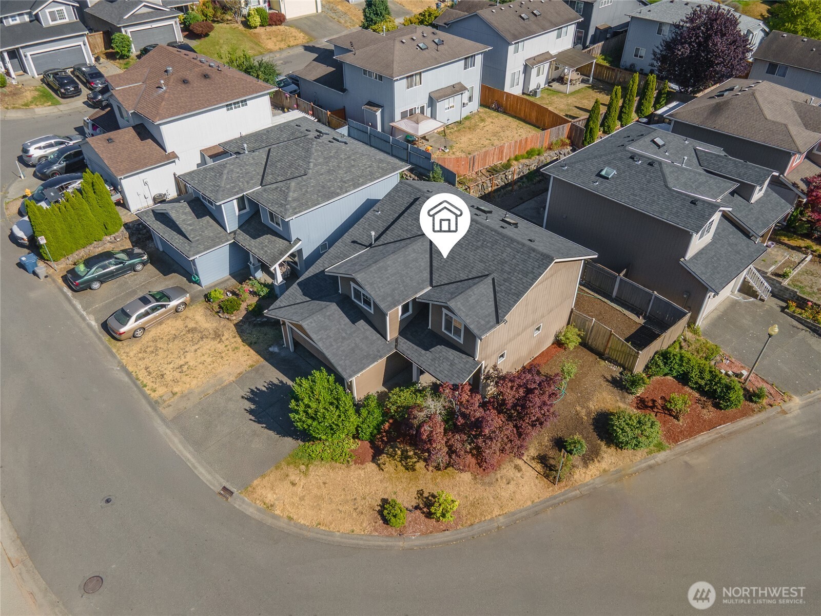 2707 S 268th Place , Kent, WA 98032