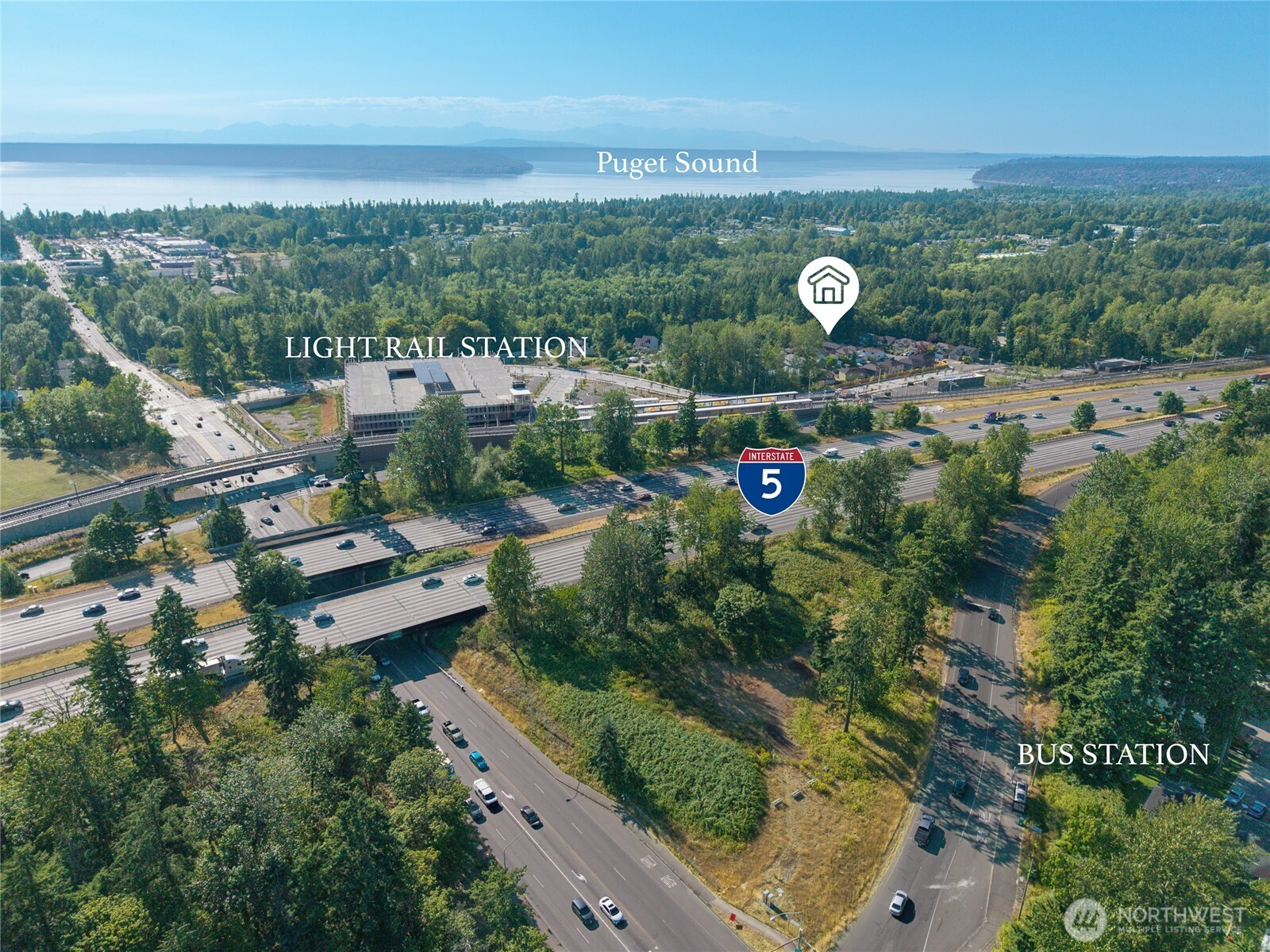 2707 S 268th Place , Kent, WA 98032