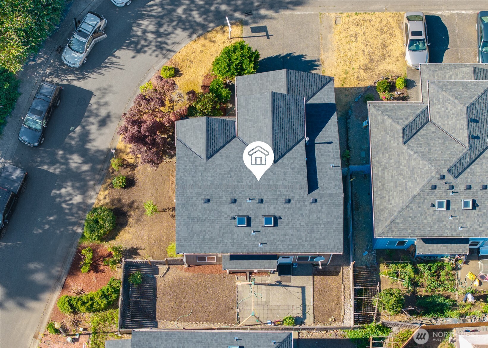 2707 S 268th Place , Kent, WA 98032