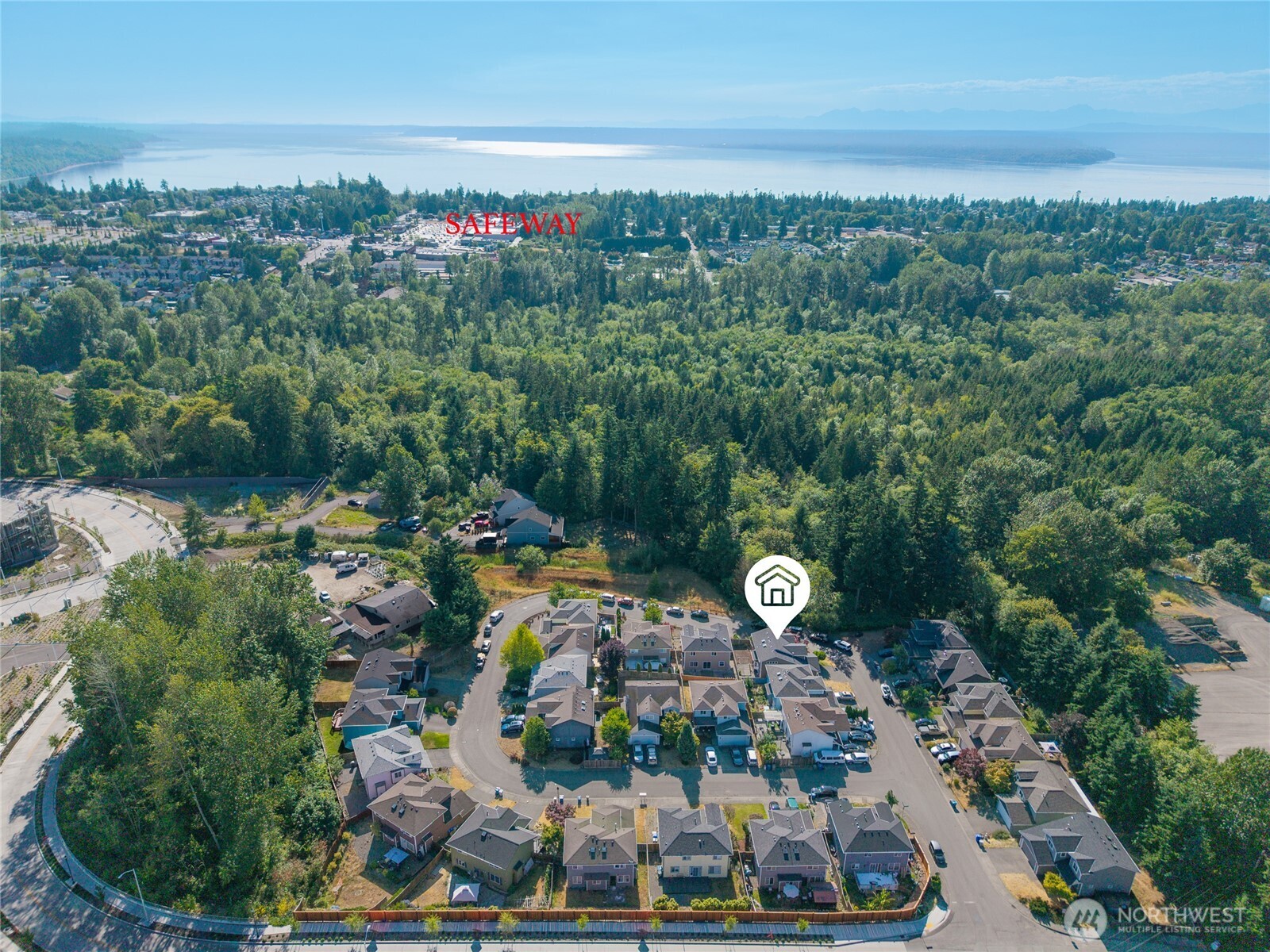 2707 S 268th Place , Kent, WA 98032