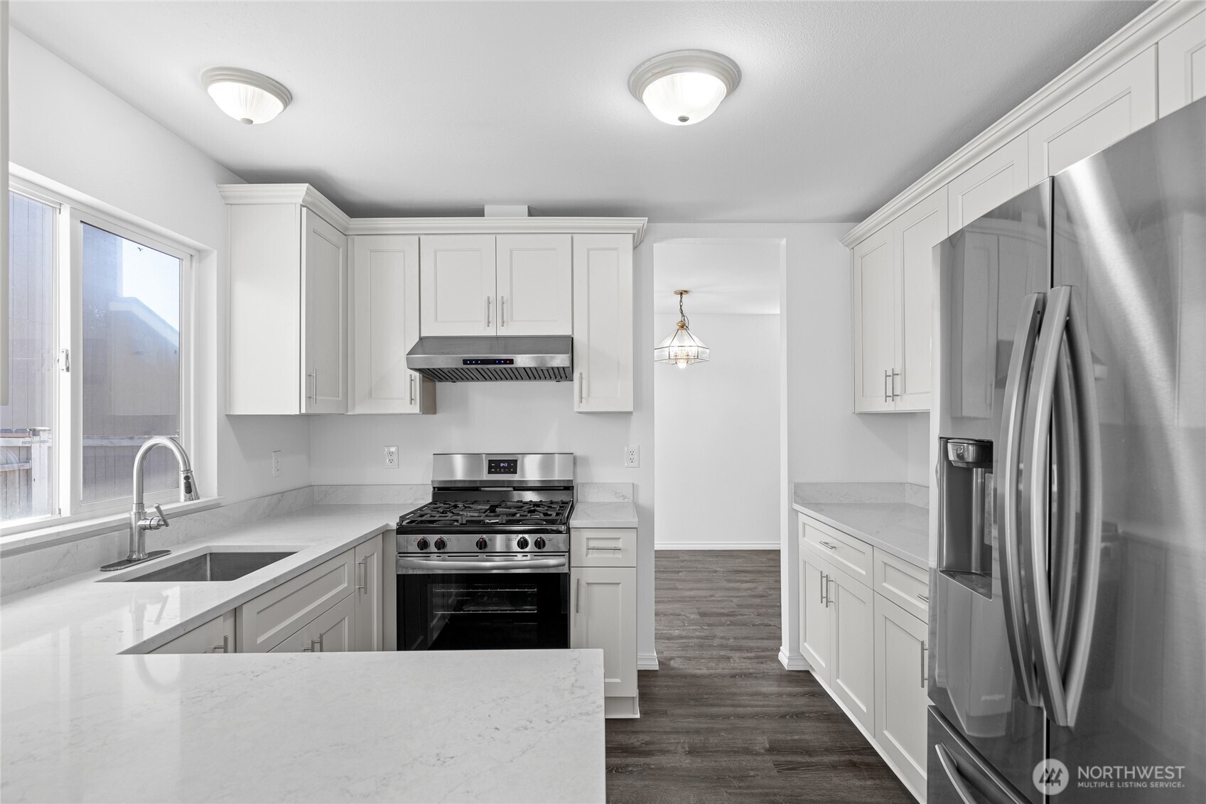 2707 S 268th Place , Kent, WA 98032