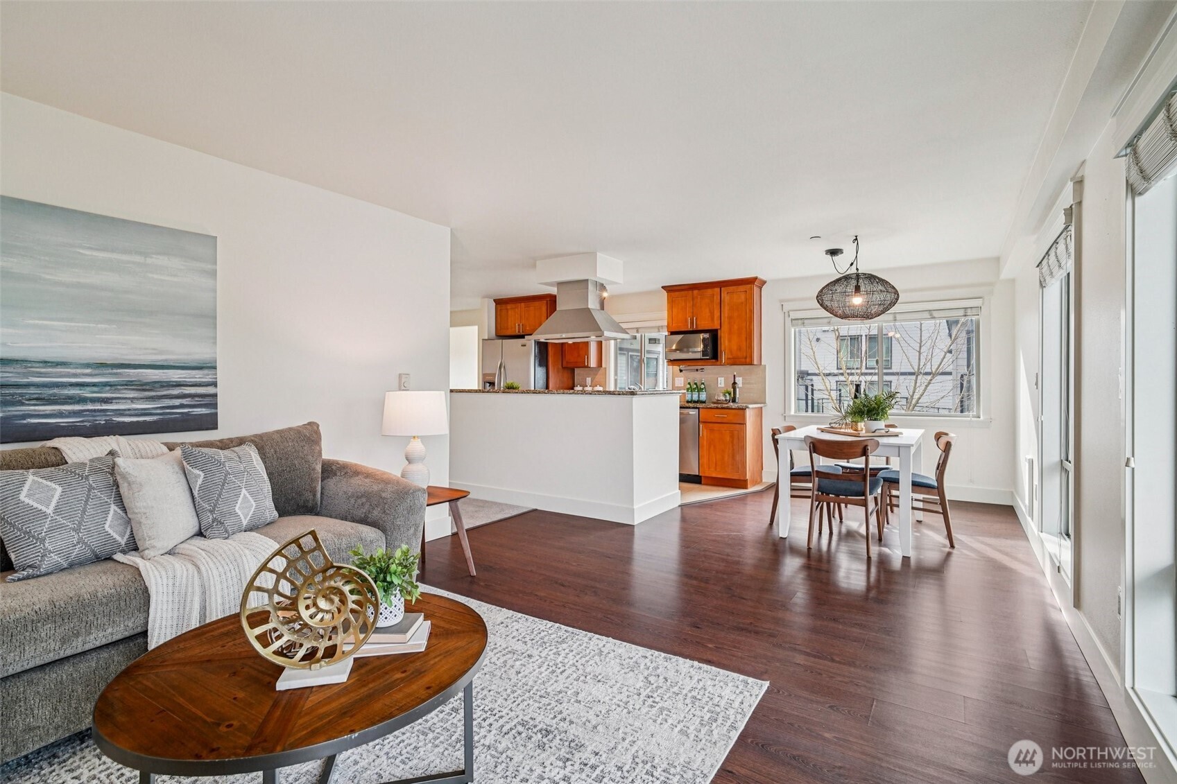 3204 81st Place SE #B202, Mercer Island, WA 98040