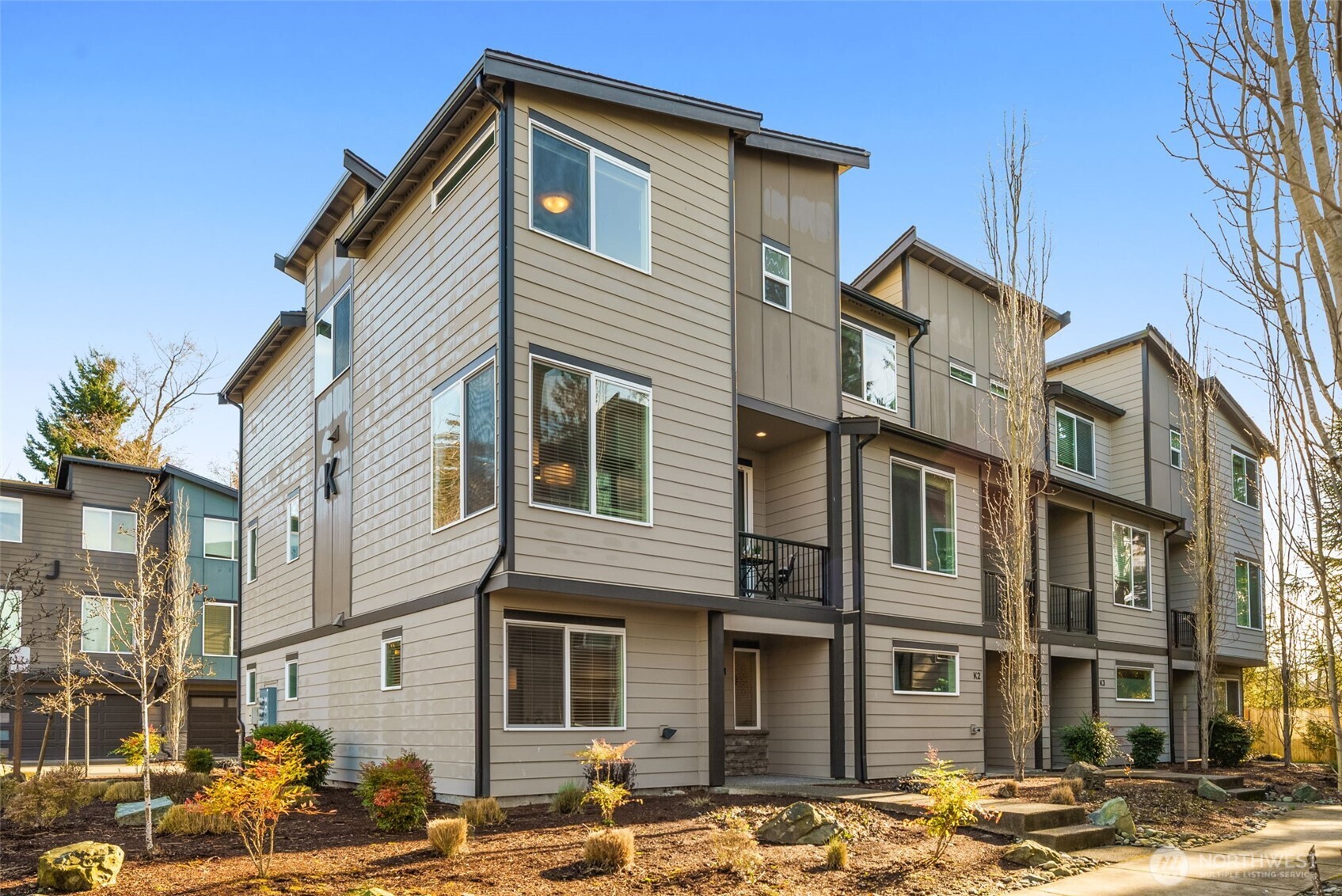 14913 48th Avenue W #K1, Edmonds, WA 98026