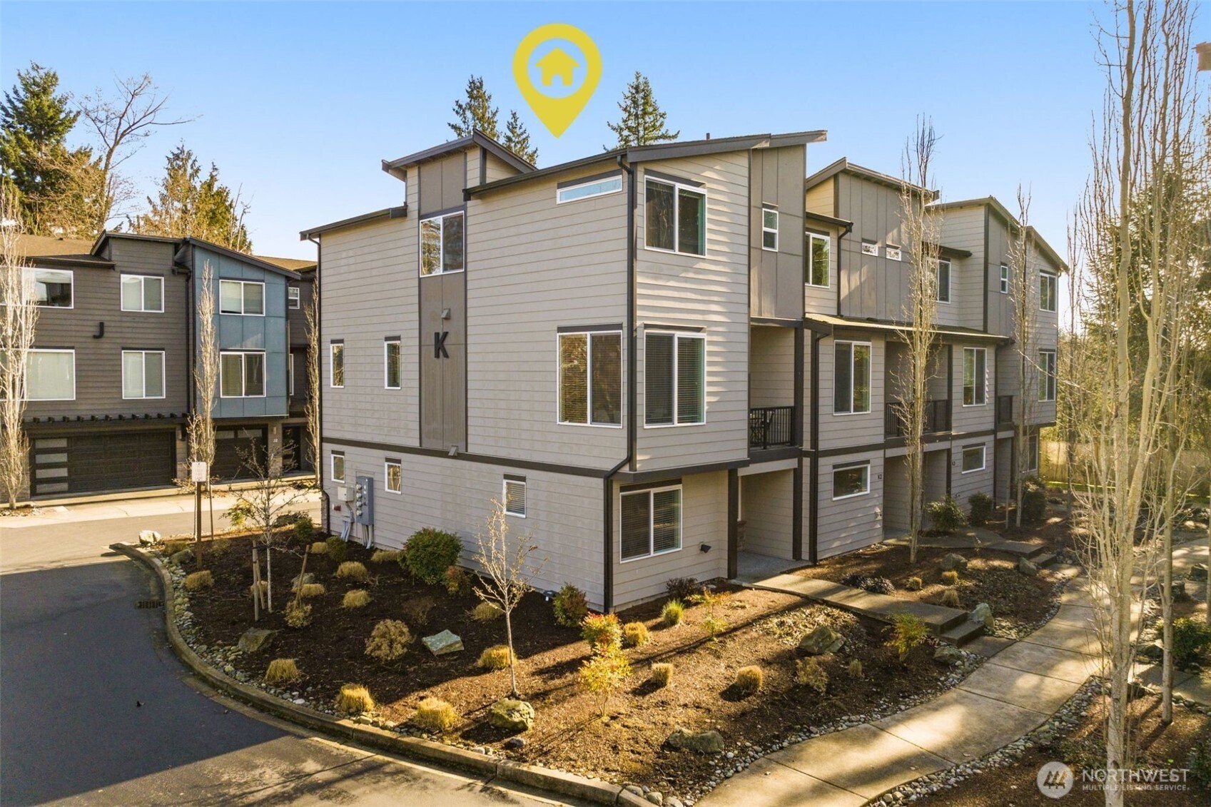 14913 48th Avenue W #K1, Edmonds, WA 98026