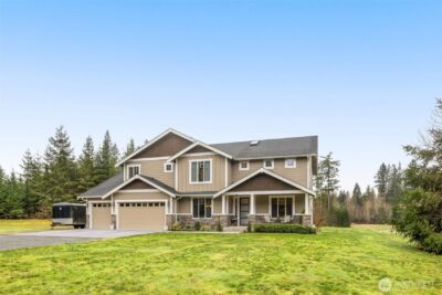 10219 Kelly Road NE, Carnation, WA 98014