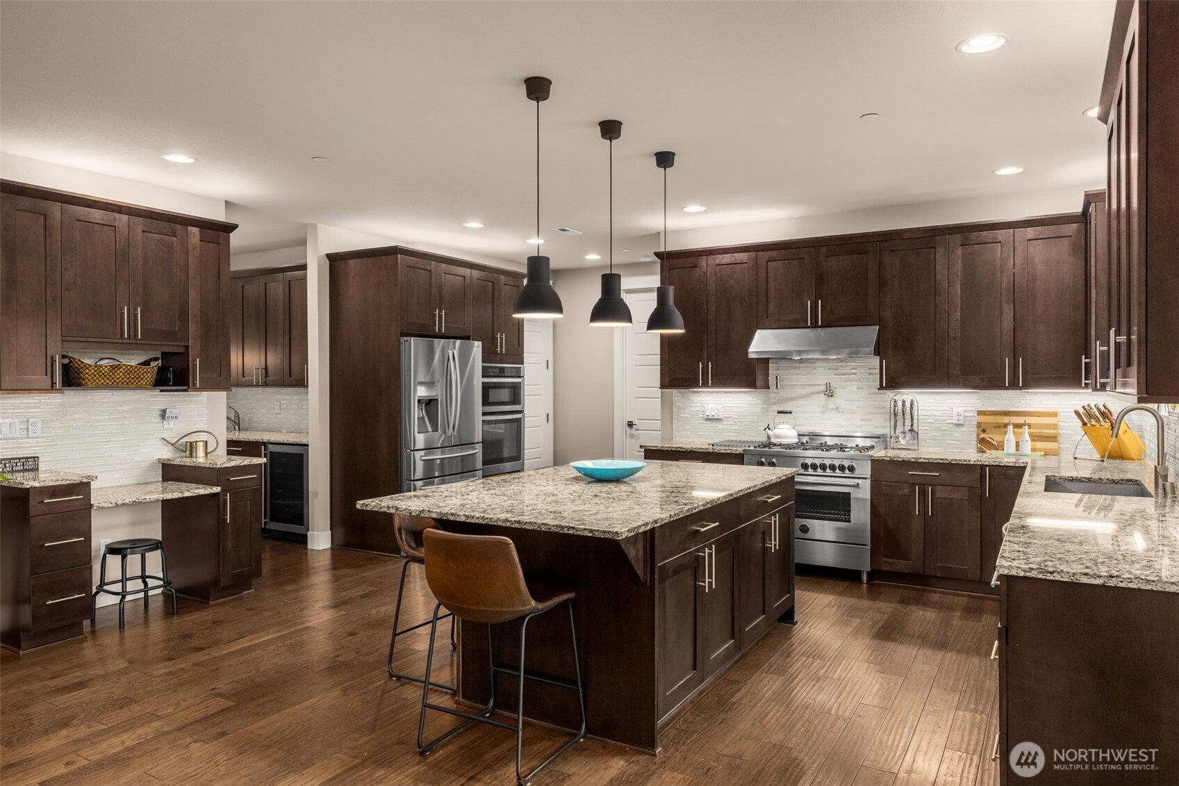 10219 Kelly Road NE, Carnation, WA 98014