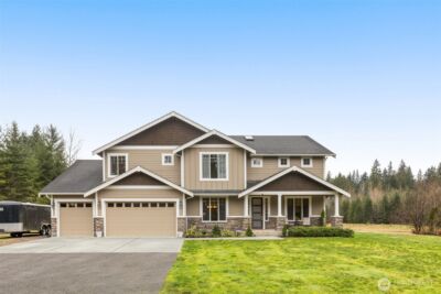 10219 Kelly Road NE, Carnation, WA 98014 - Photo 2