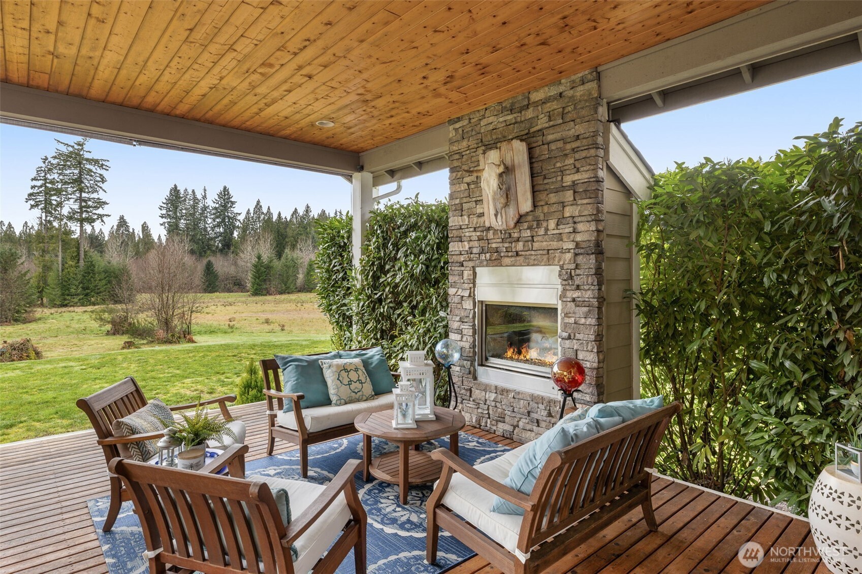 10219 Kelly Road NE, Carnation, WA 98014