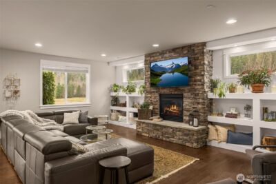 10219 Kelly Road NE, Carnation, WA 98014 - Photo 6