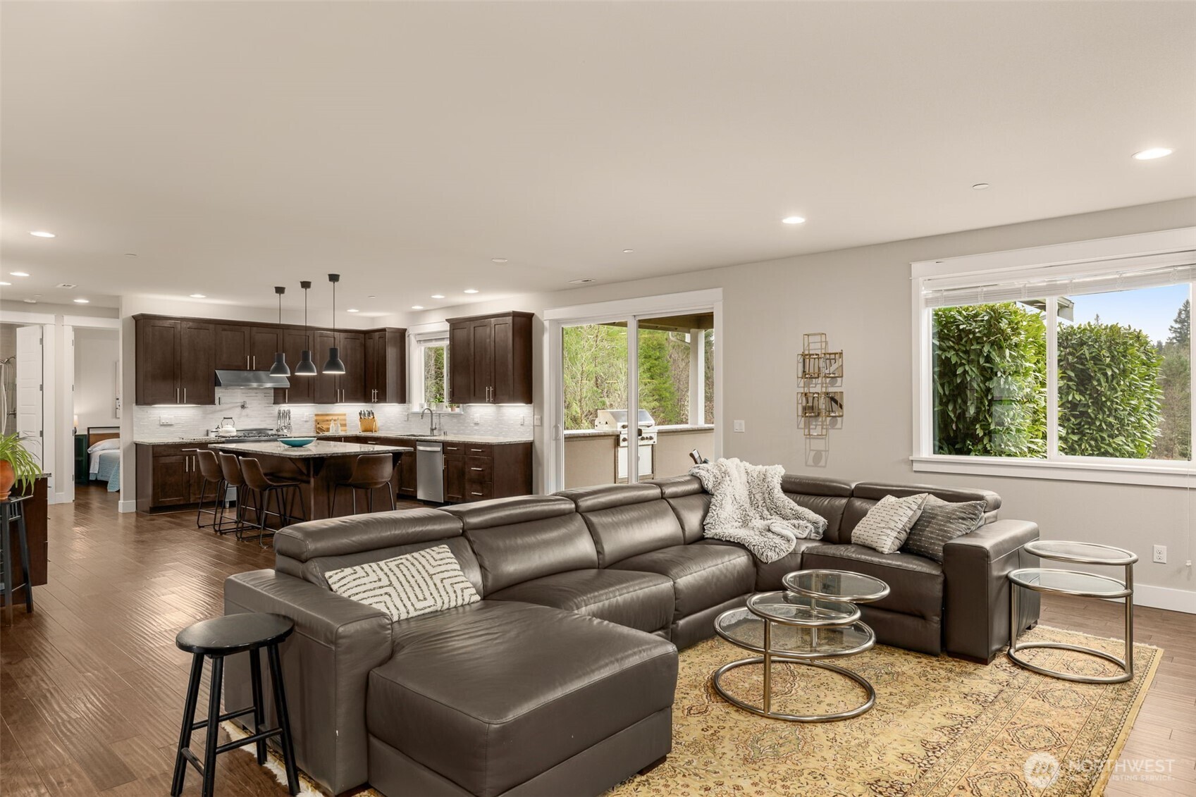 10219 Kelly Road NE, Carnation, WA 98014