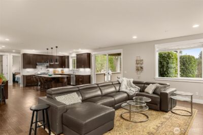 10219 Kelly Road NE, Carnation, WA 98014 - Photo 8