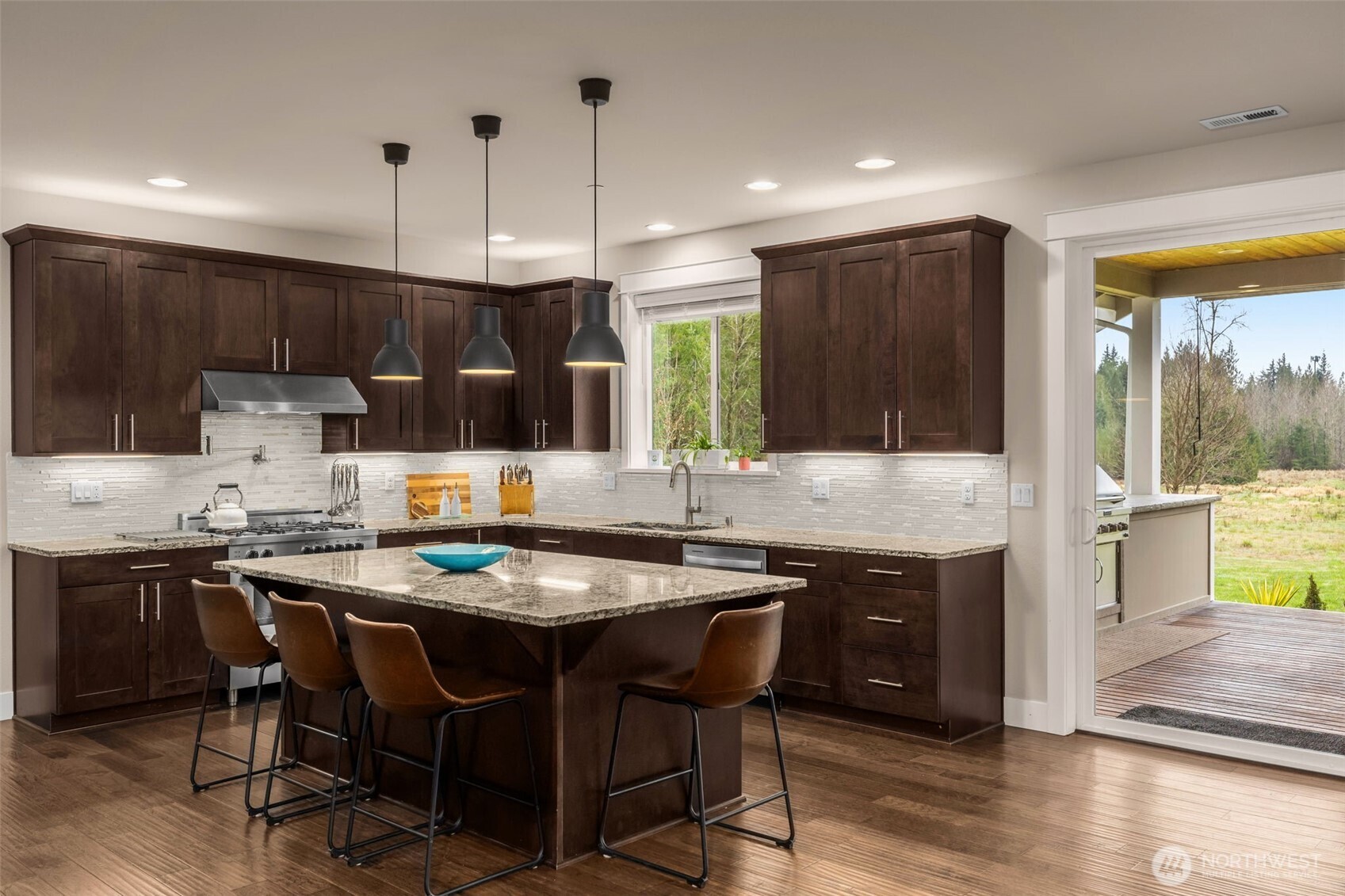 10219 Kelly Road NE, Carnation, WA 98014