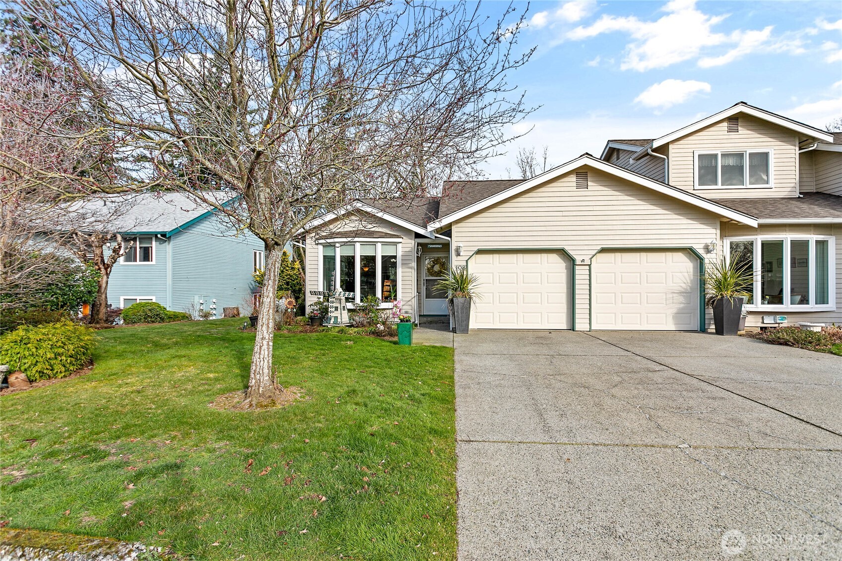 108 Fairside Drive #1, Lynden, WA 98264