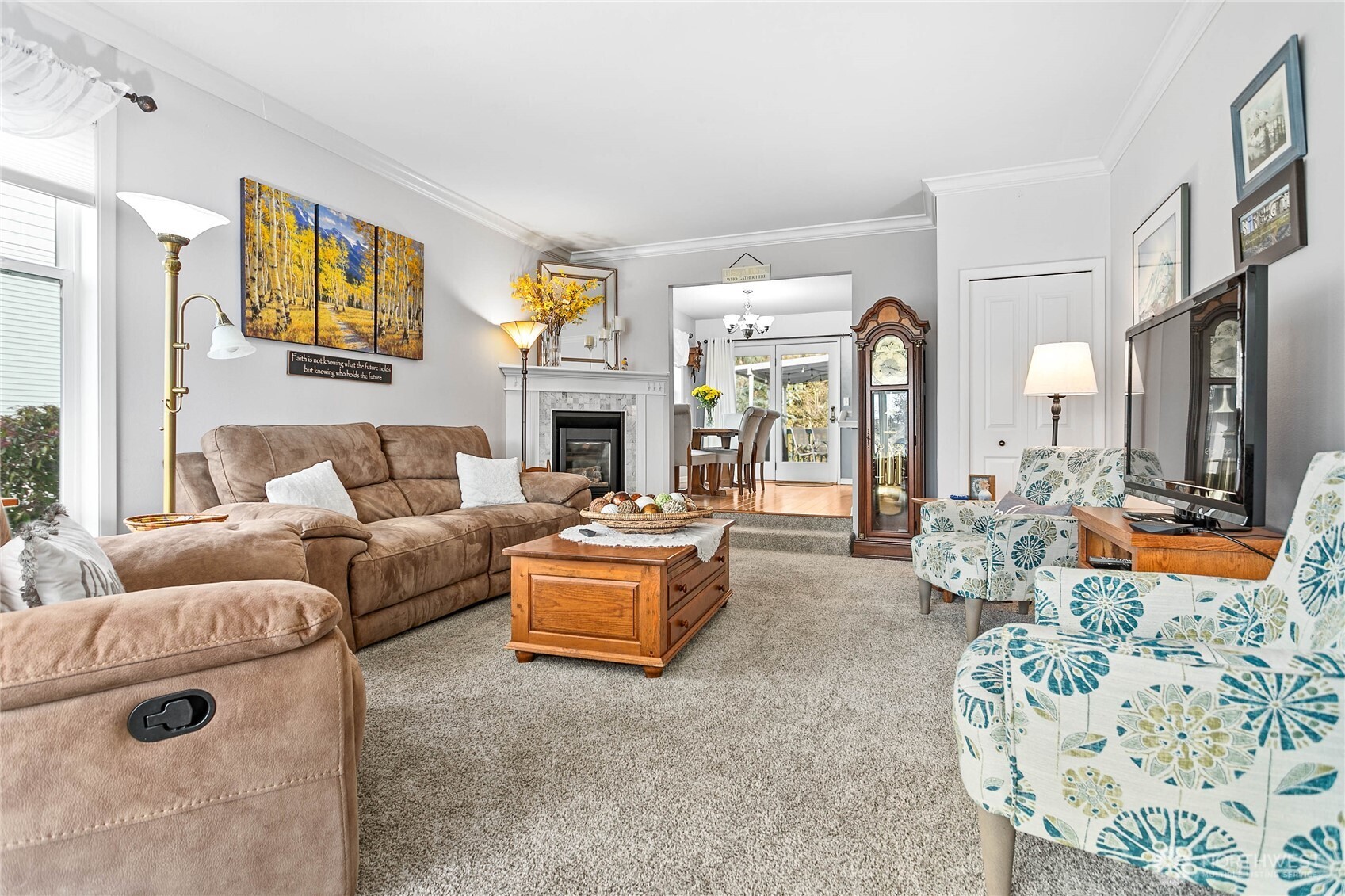 108 Fairside Drive #1, Lynden, WA 98264